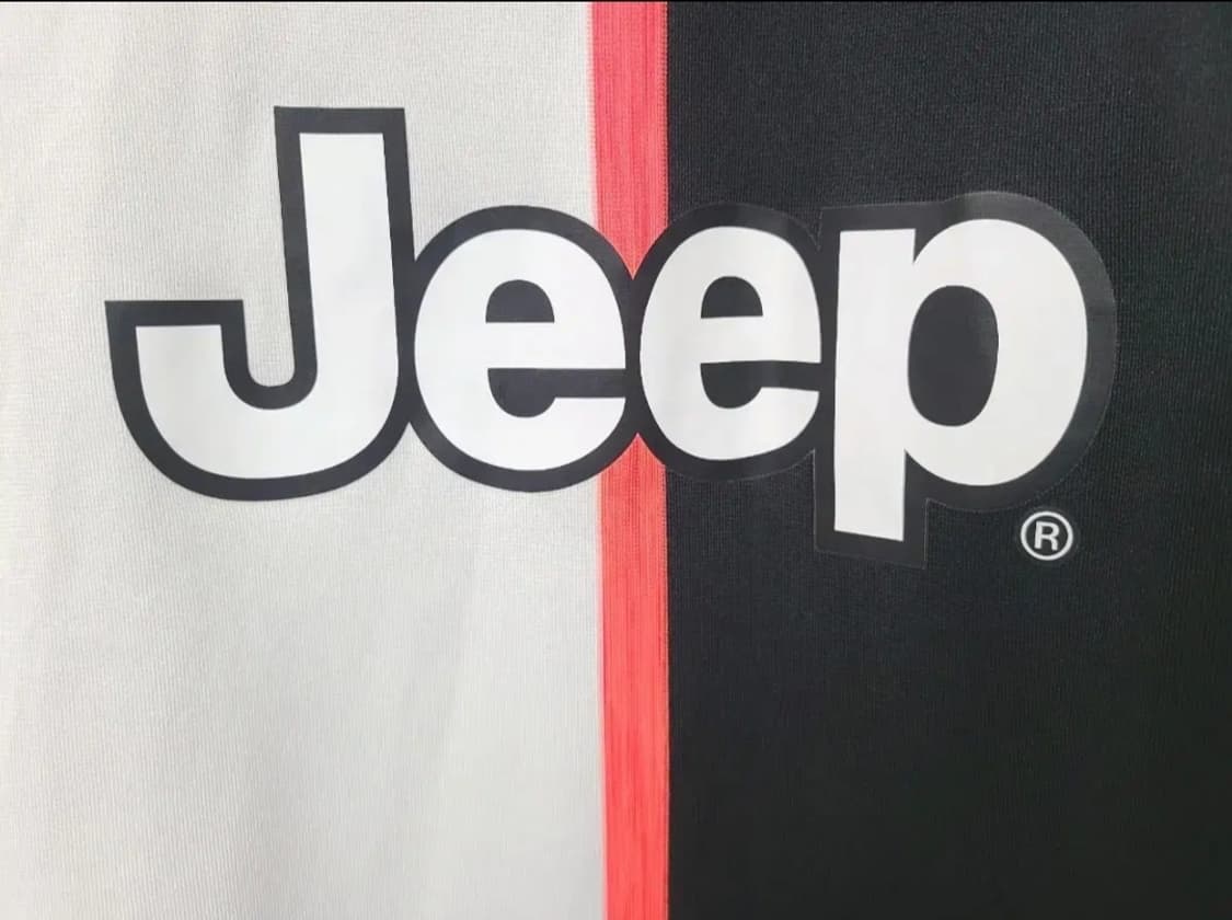 아디다스 19 20 유벤투스 디발라 올드레플 축구져지 상품이미지4