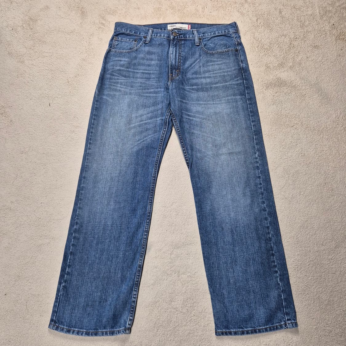 리바이스 569
 상품이미지2