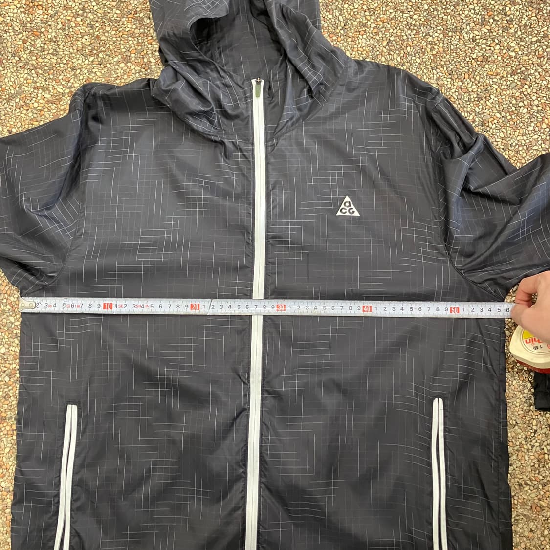 237 나이키acg 바람막이 점퍼 상품이미지5