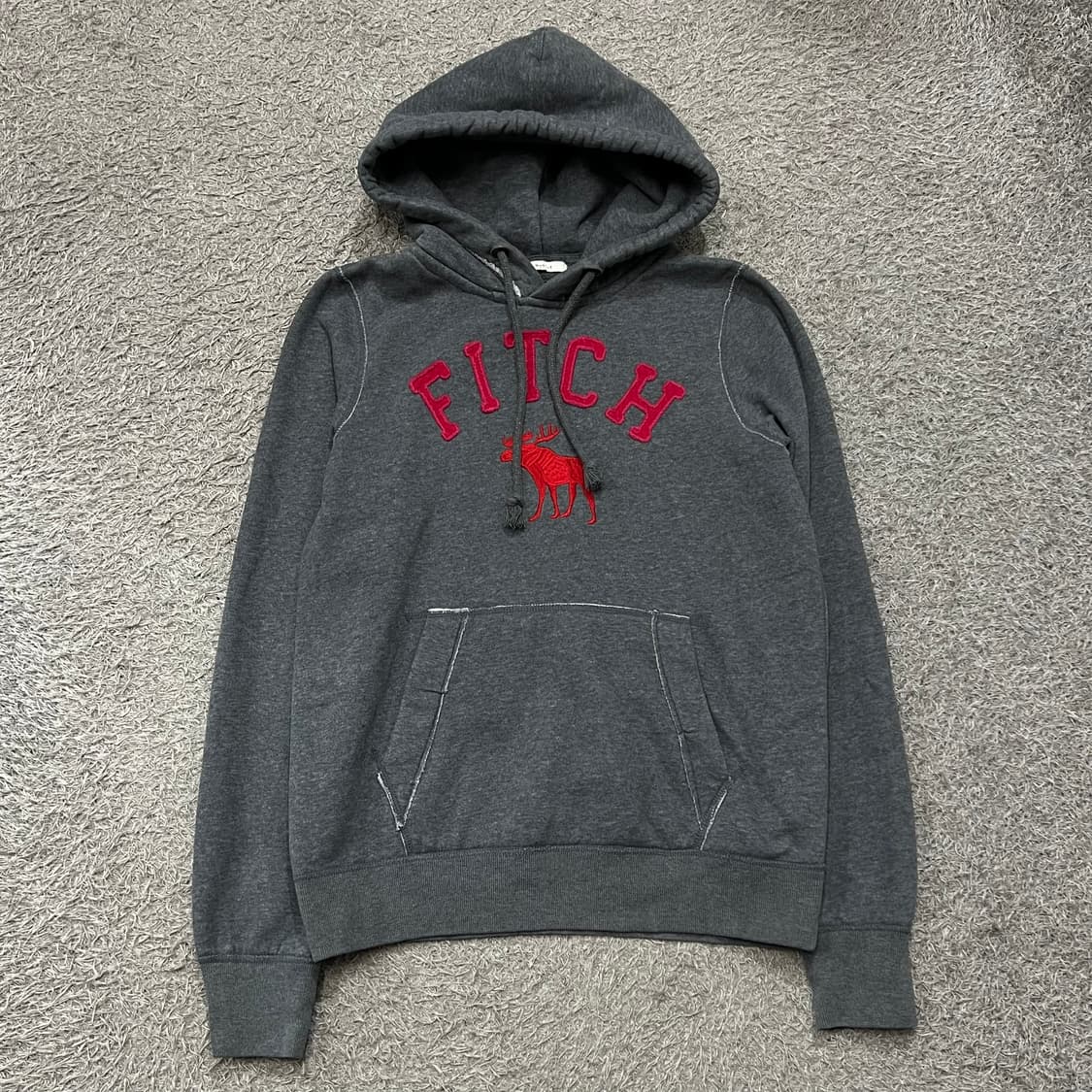 [95] 아베크롬비 후드티 상품이미지2