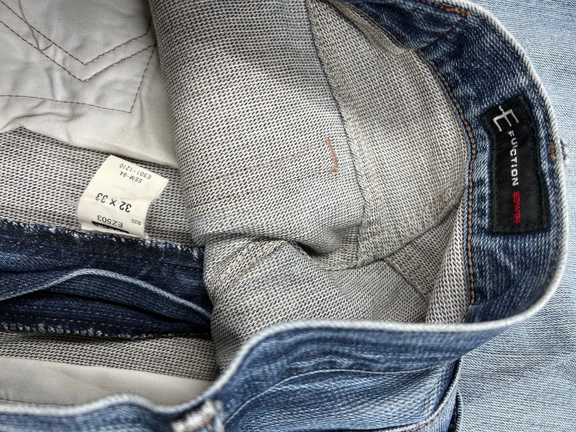 에드윈 이펑션  (32) 상품이미지4