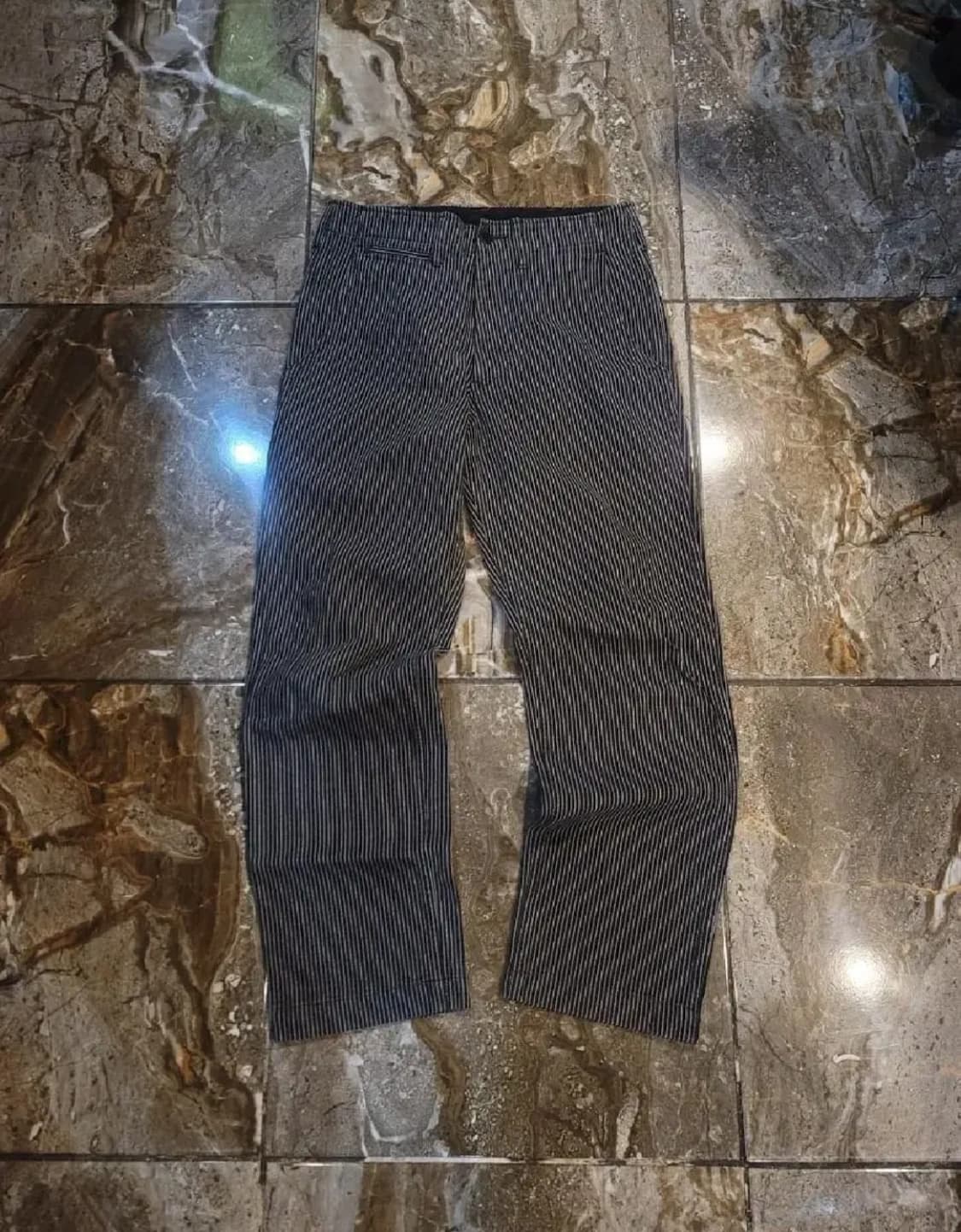풀카운트 히코리 팬츠 상품이미지1