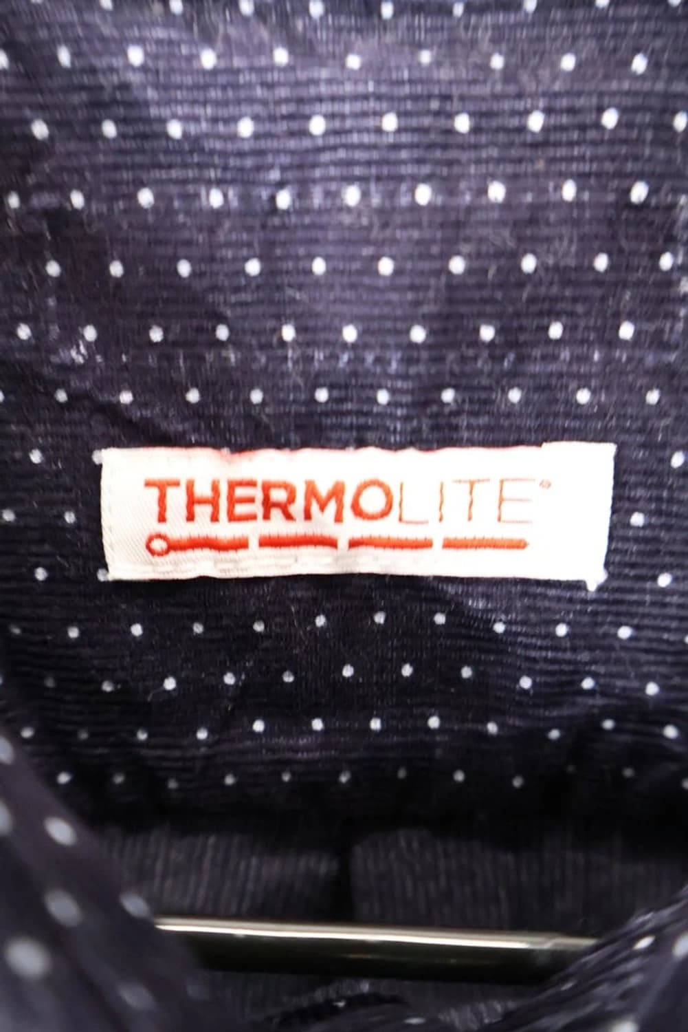 Thermolite Casual Dot Shirt 상품이미지6