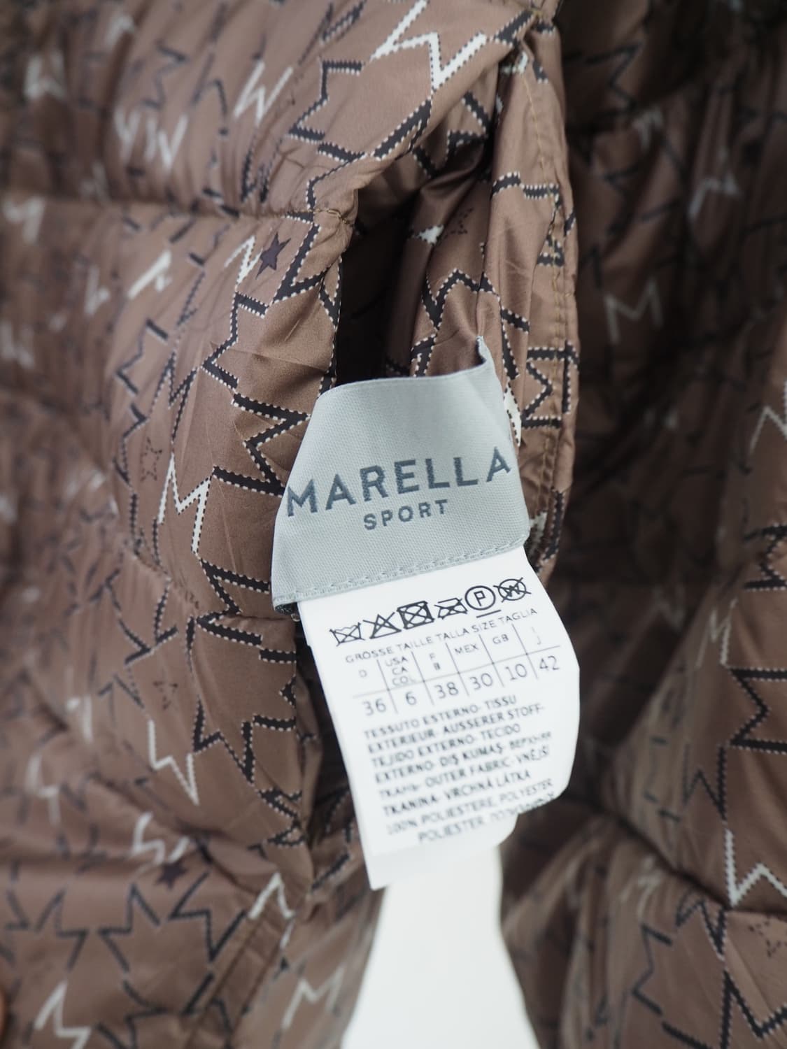 MARELLA padding 상품이미지6