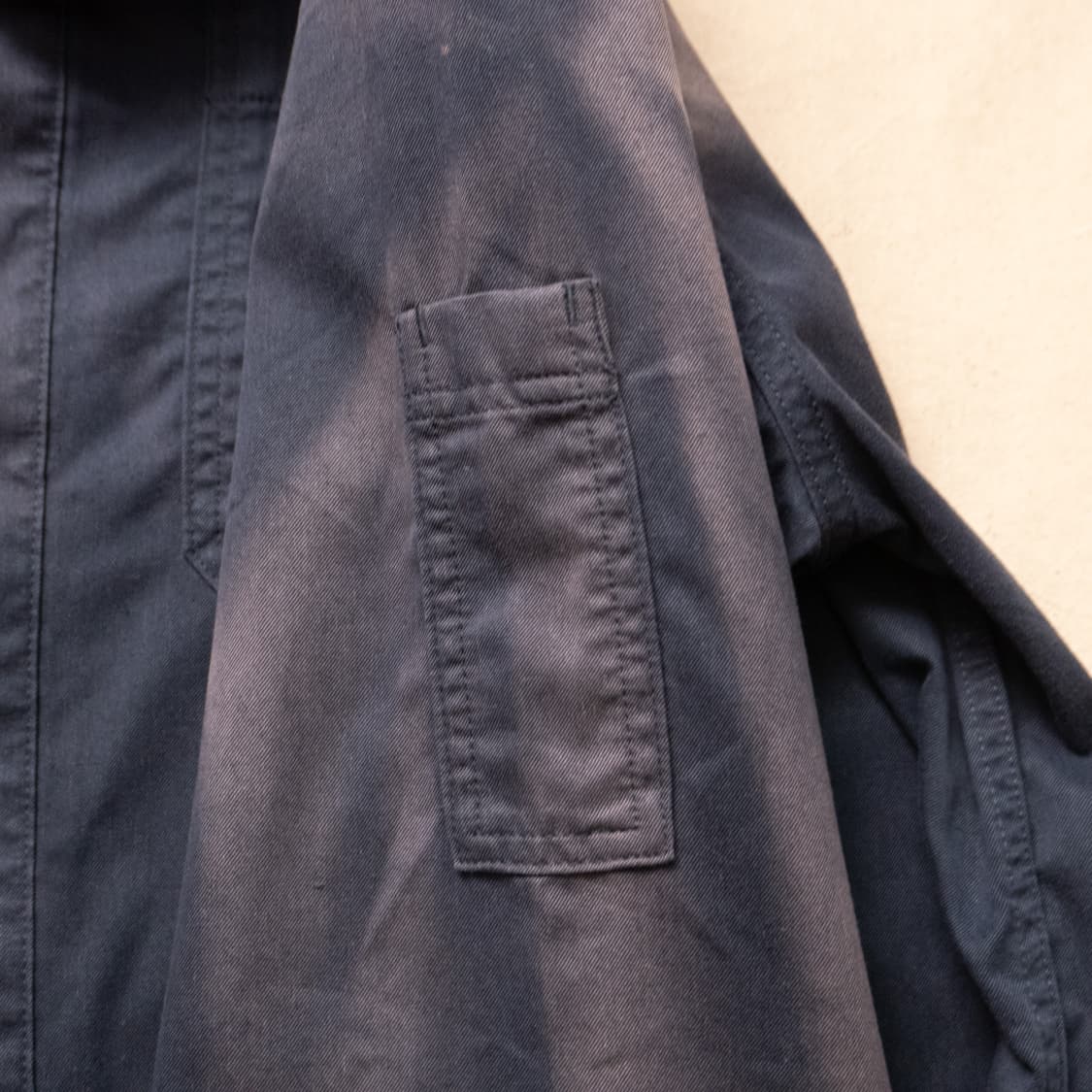 Patagonia Sun Bleached Work Shirt  상품이미지5