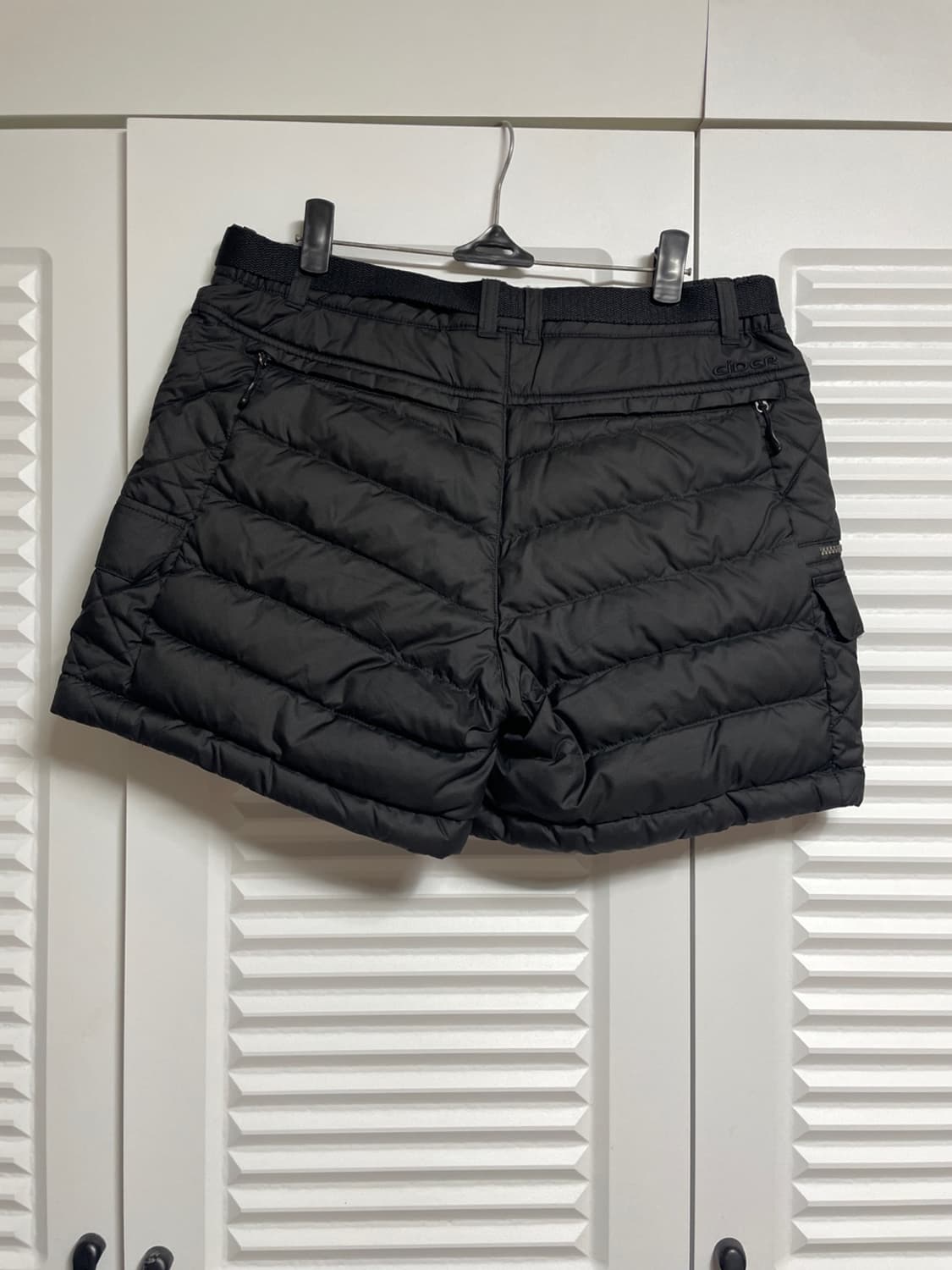 아이더 패딩 팬츠 상품이미지2