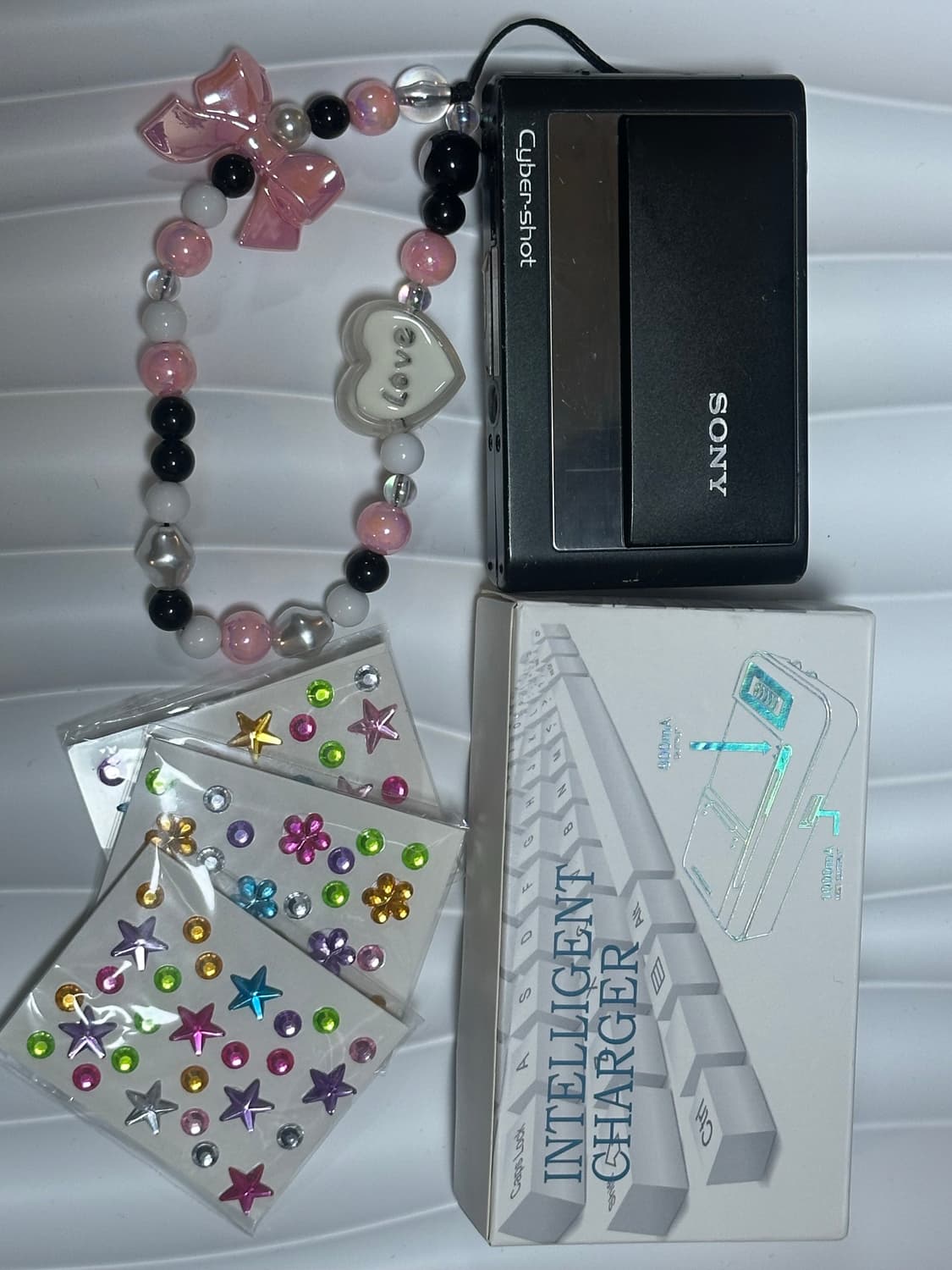 소니 사이버샷 DSC-T20 / 슬라이드 감성 메탈 디카 상품이미지6