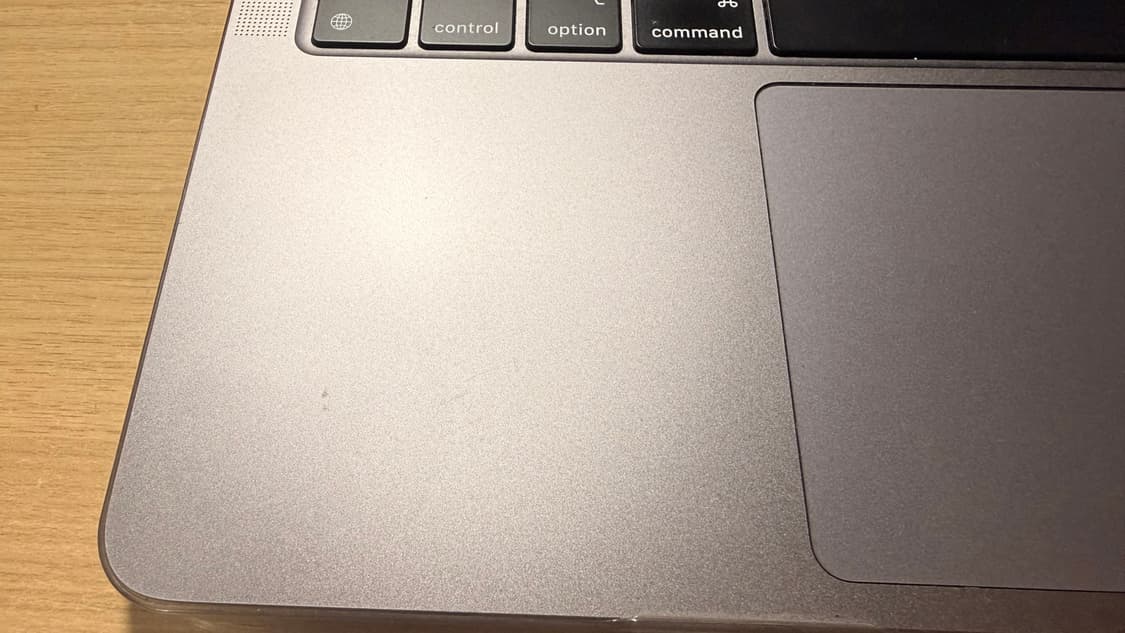 맥북에어 M1 스페이스그레이 13인치 8GB 256 상품이미지2