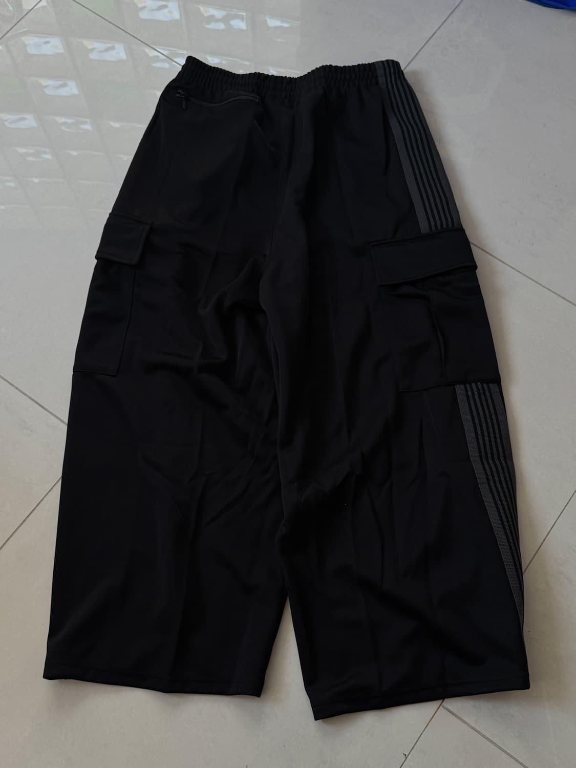 HD TRACK PANTS 트랙 팬츠 상품이미지6