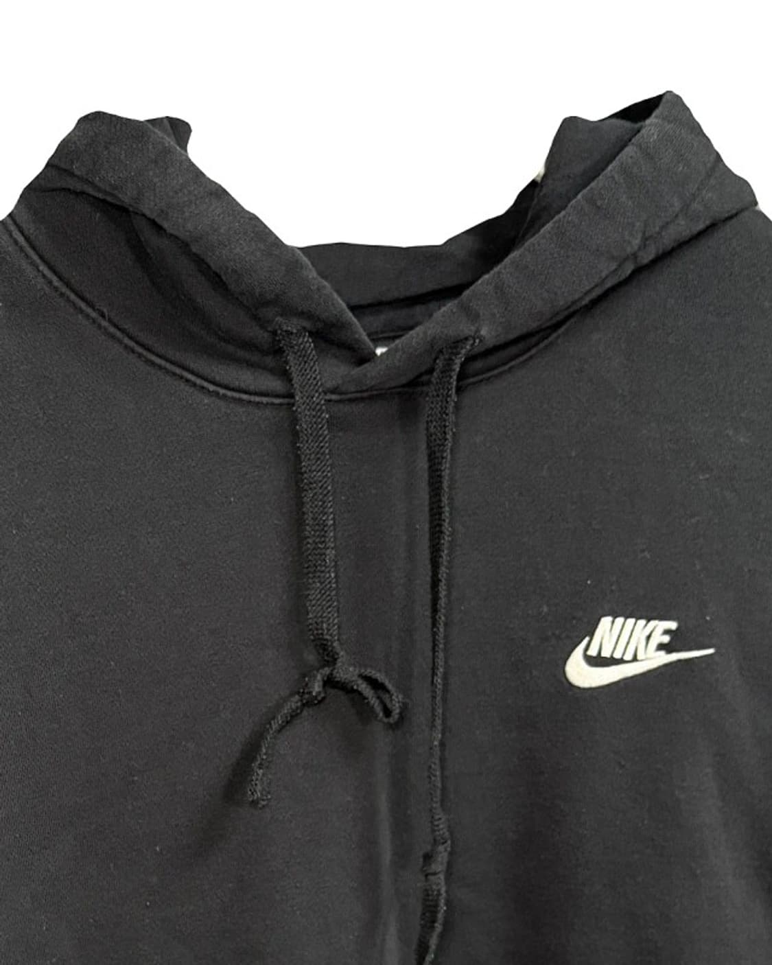 NIKE 나이키 후드티 블랙 M 상품이미지4