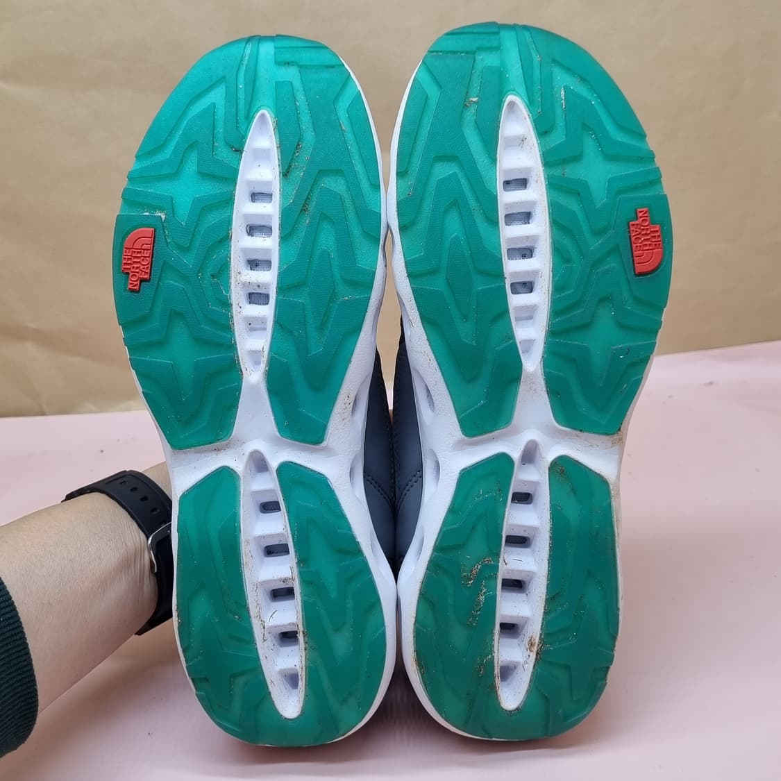 노스페이스 베이포 아쿠아슈즈250 상품이미지3