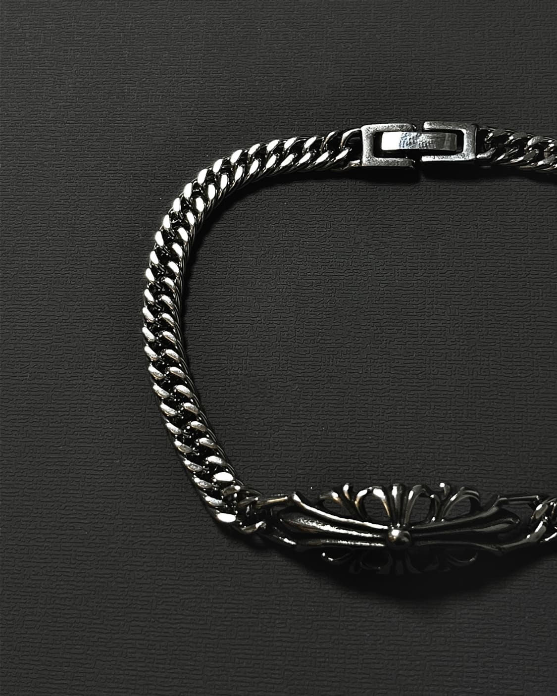 에스닉 엔틱 오발 팔찌 상품이미지3