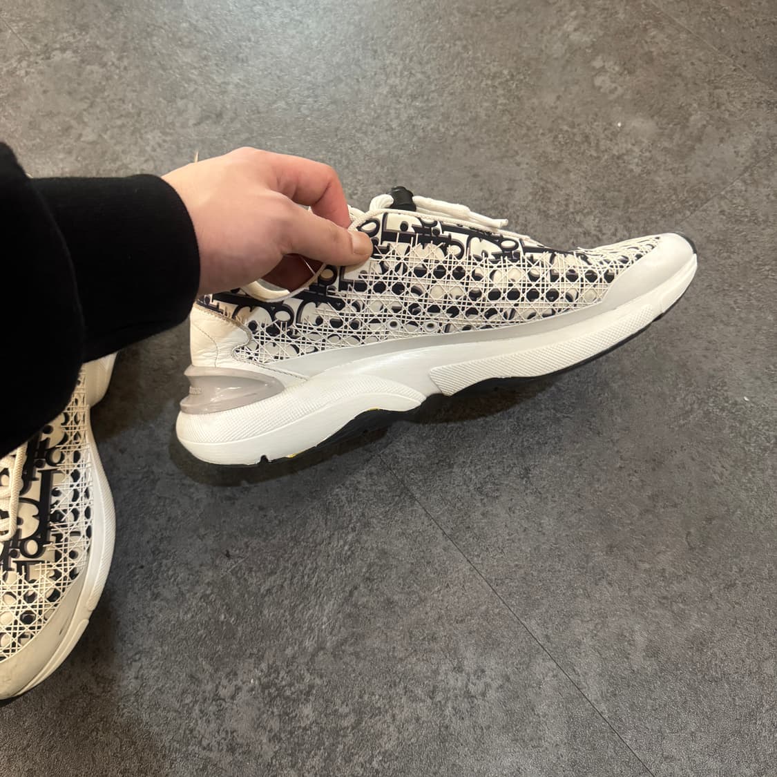 [정품] 디올 B24 44  상품이미지5