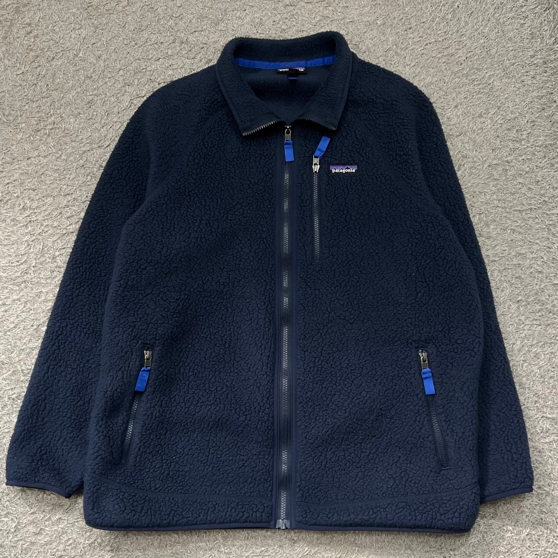 [105] 파타고니아 후리스 상품이미지2