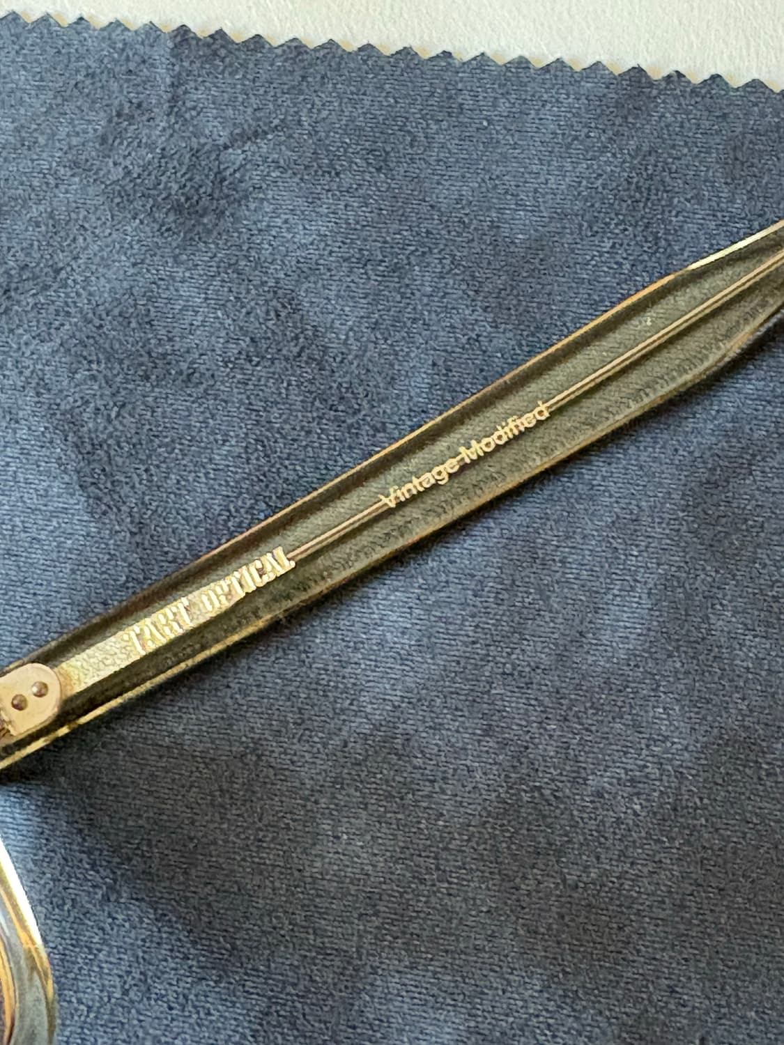 타르트옵티컬 아넬 새상품 상품이미지3