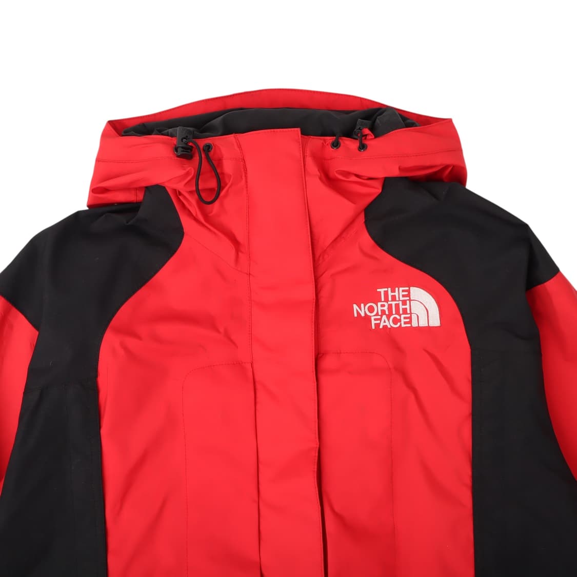 노스페이스 2006 OG 우먼스 고어텍스 마운틴 후디 윈드 자켓 상품이미지2