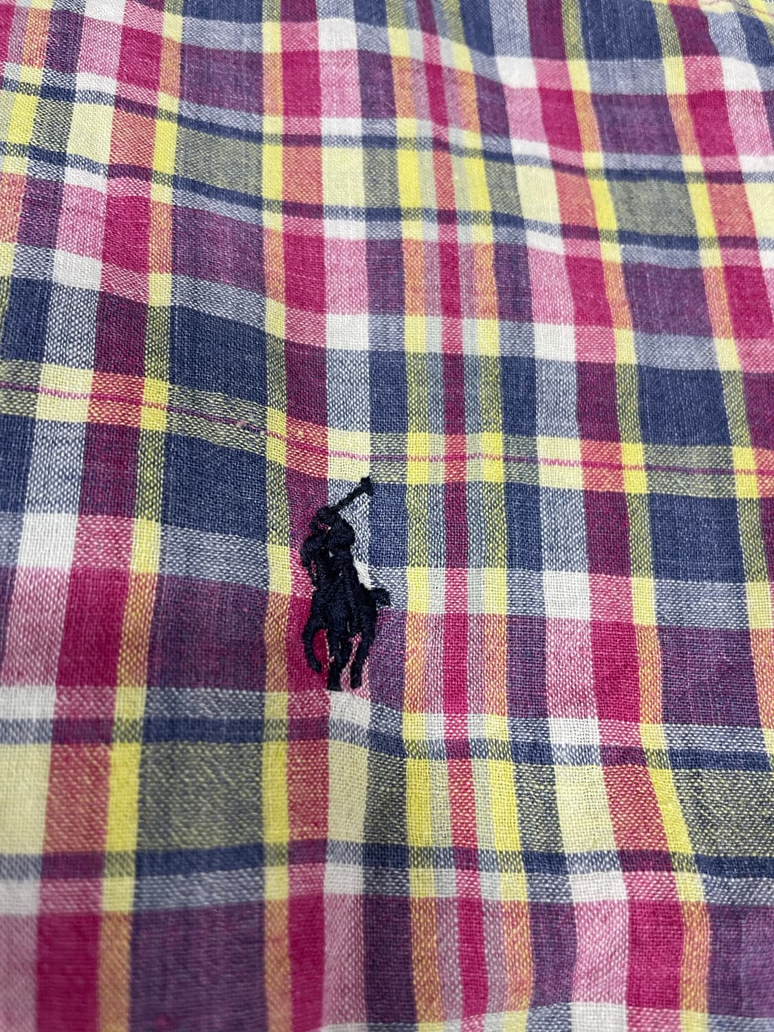 90s Polo RL  상품이미지2