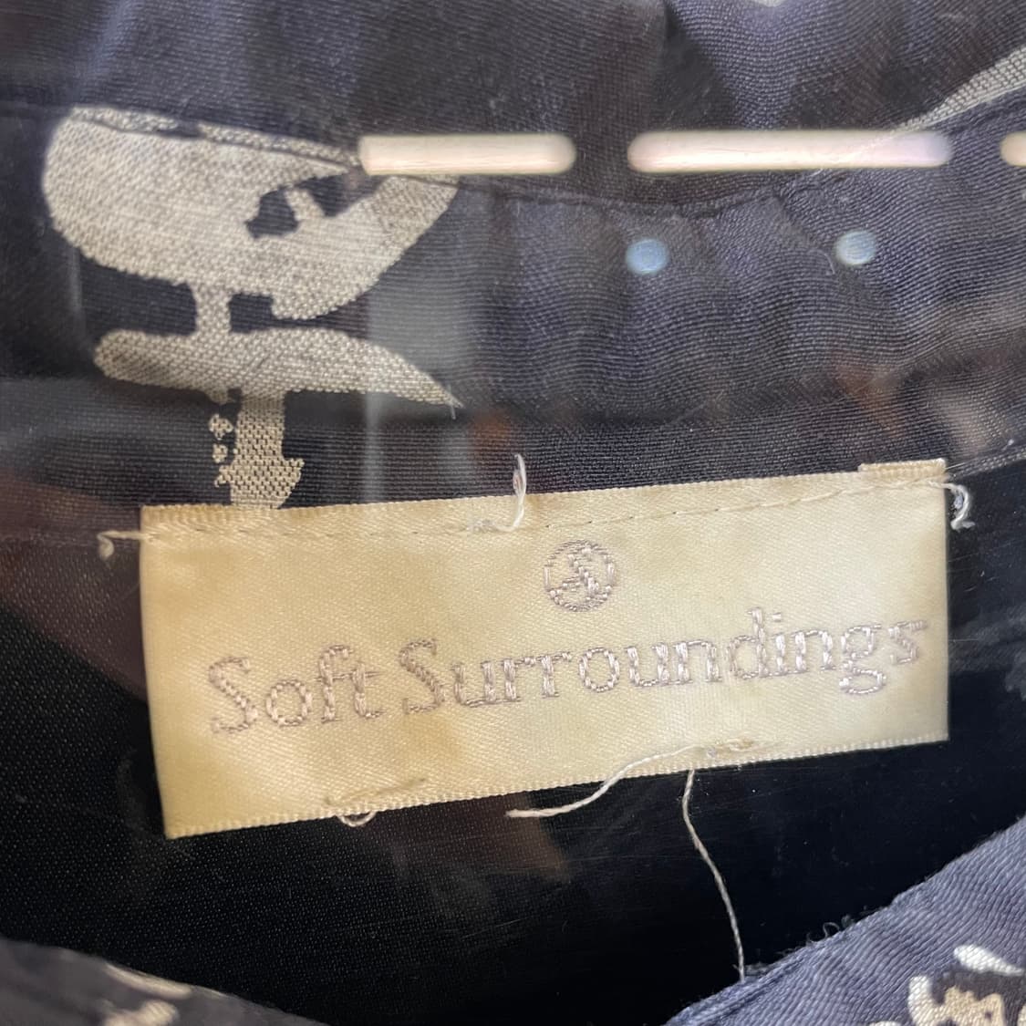 소프트 서라운딩 레이온 셔츠 상품이미지8