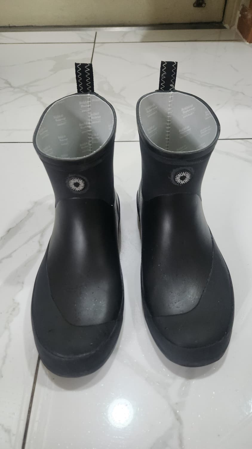 999휴머니티 RAIN BOOTS (260) 상품이미지3