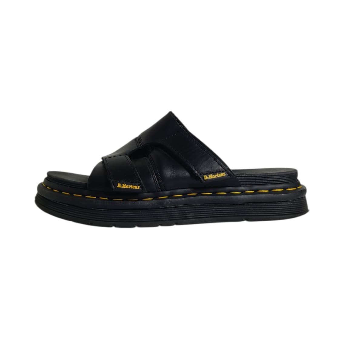 250-255) Dr.martens 닥터마틴 닥스턴 래더 슬라이드 상품이미지3