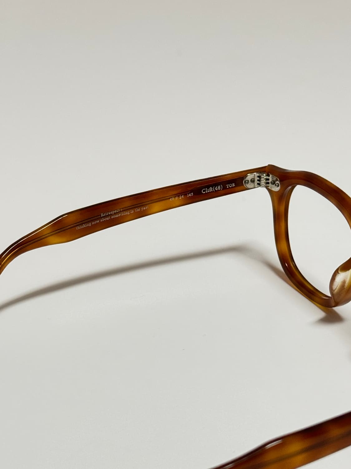 래쉬 레트로스펙트 클리프트 48사이즈 상품이미지5