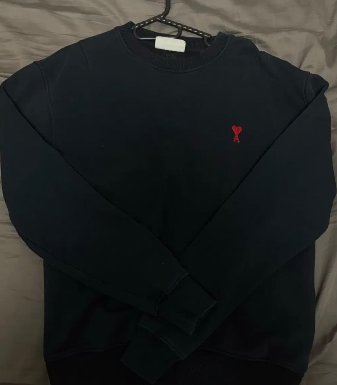 아미맨투맨l 상품이미지1