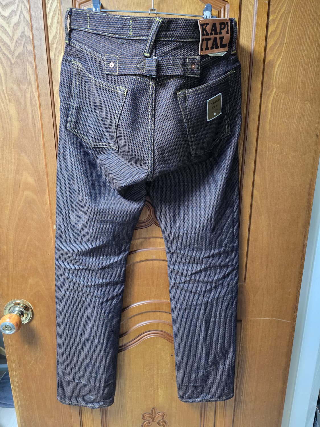 캐피탈 센츄리 no.5 34사이즈 상품이미지3