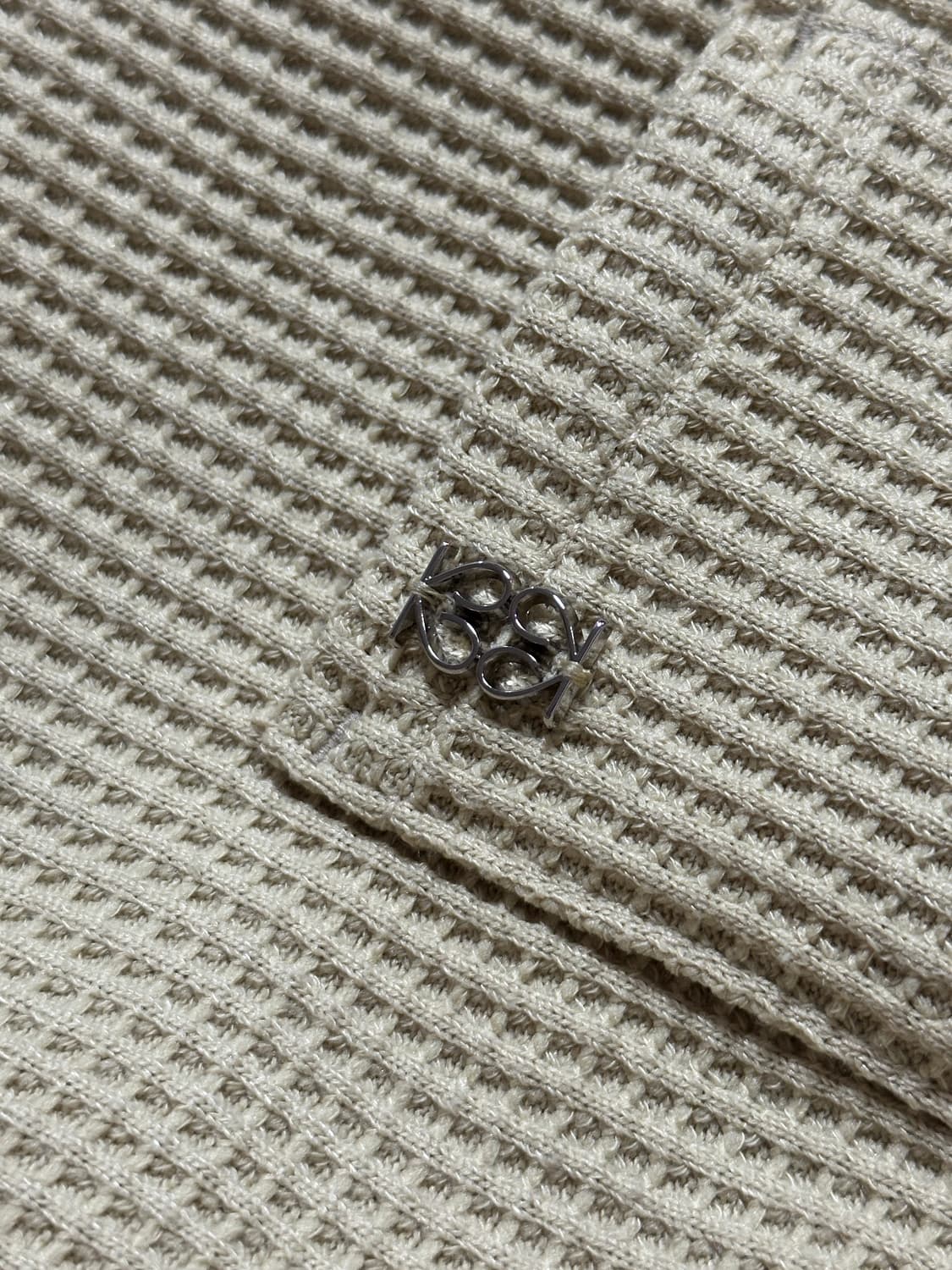 급처)) kijun 기준 브랜드 2022 ss시즌 자켓 상품이미지2