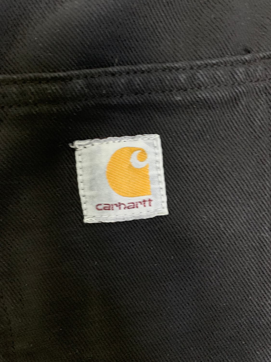 CARHARTT REVIVAL PANT 상품이미지2