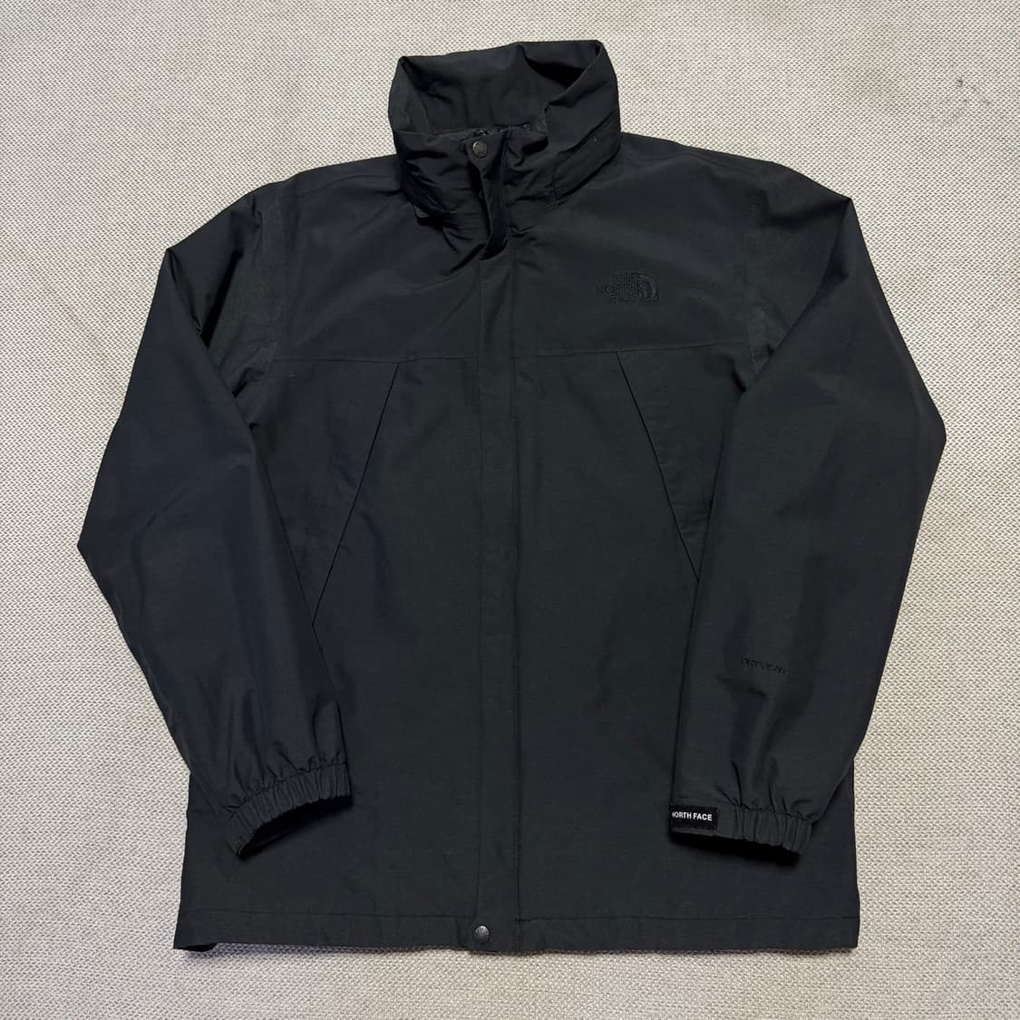 노스페이스 드라이벤트 바람막이 자켓 상품이미지1