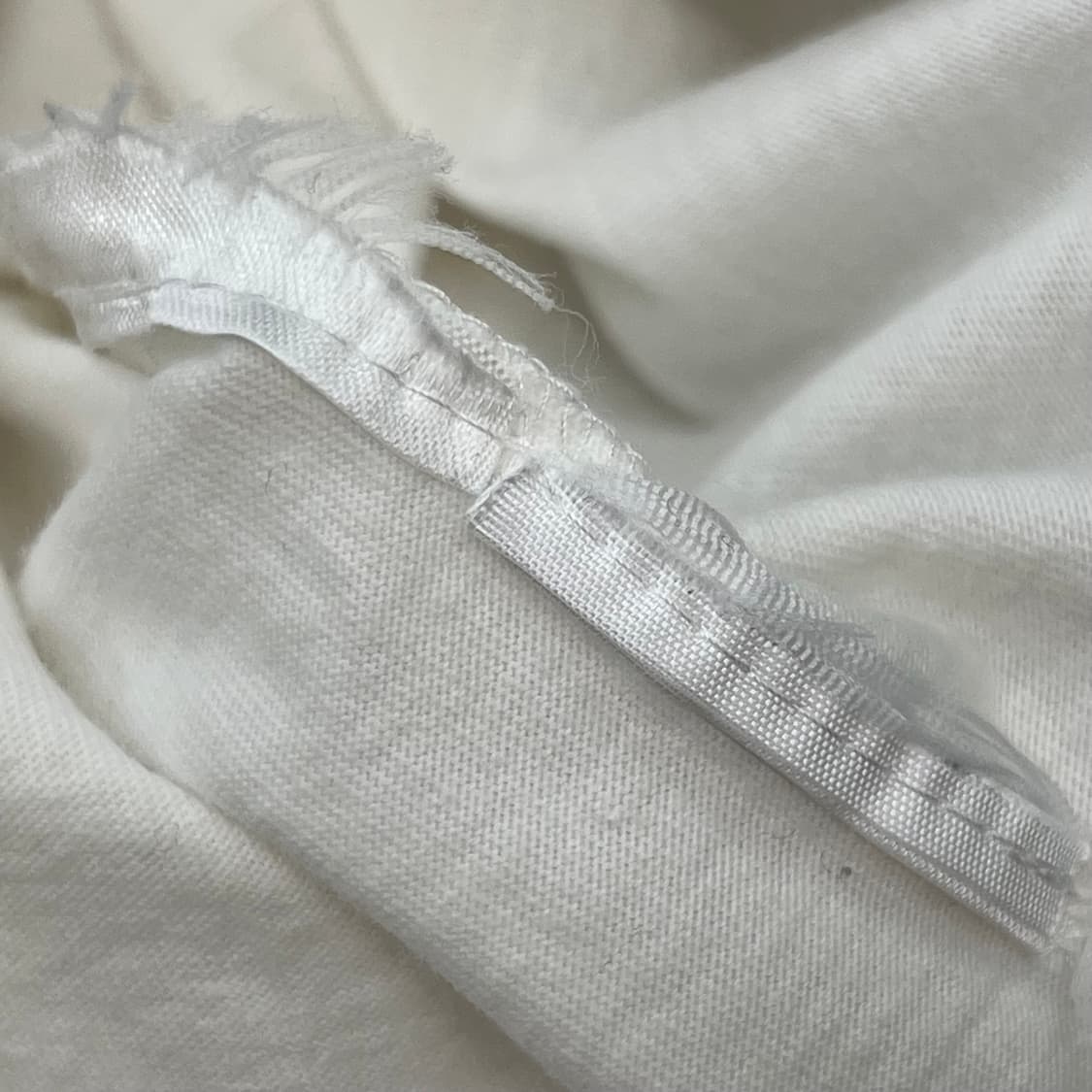리바이스 빅로고 반팔티 r3710 상품이미지8