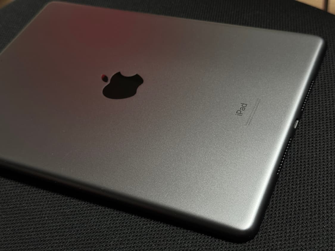 ipad 아이패드 9세대 wifi 64기가 스페이스그레이 배터리효율 99 상품이미지6