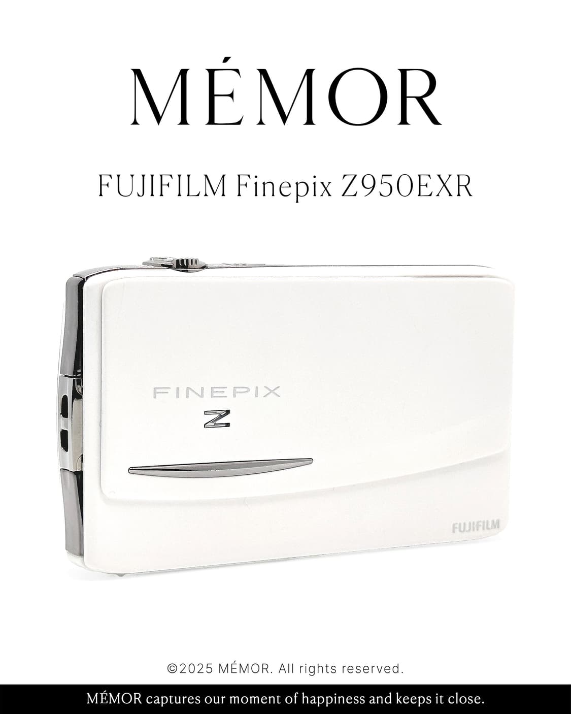 민트급🩵 FUJIFILM Finepix Z950EXR 풀박스 후지필름 상품이미지2