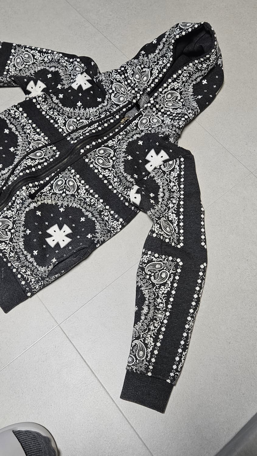 울트라 패션 y2k made in korea 2000년대 초반 상품이미지4