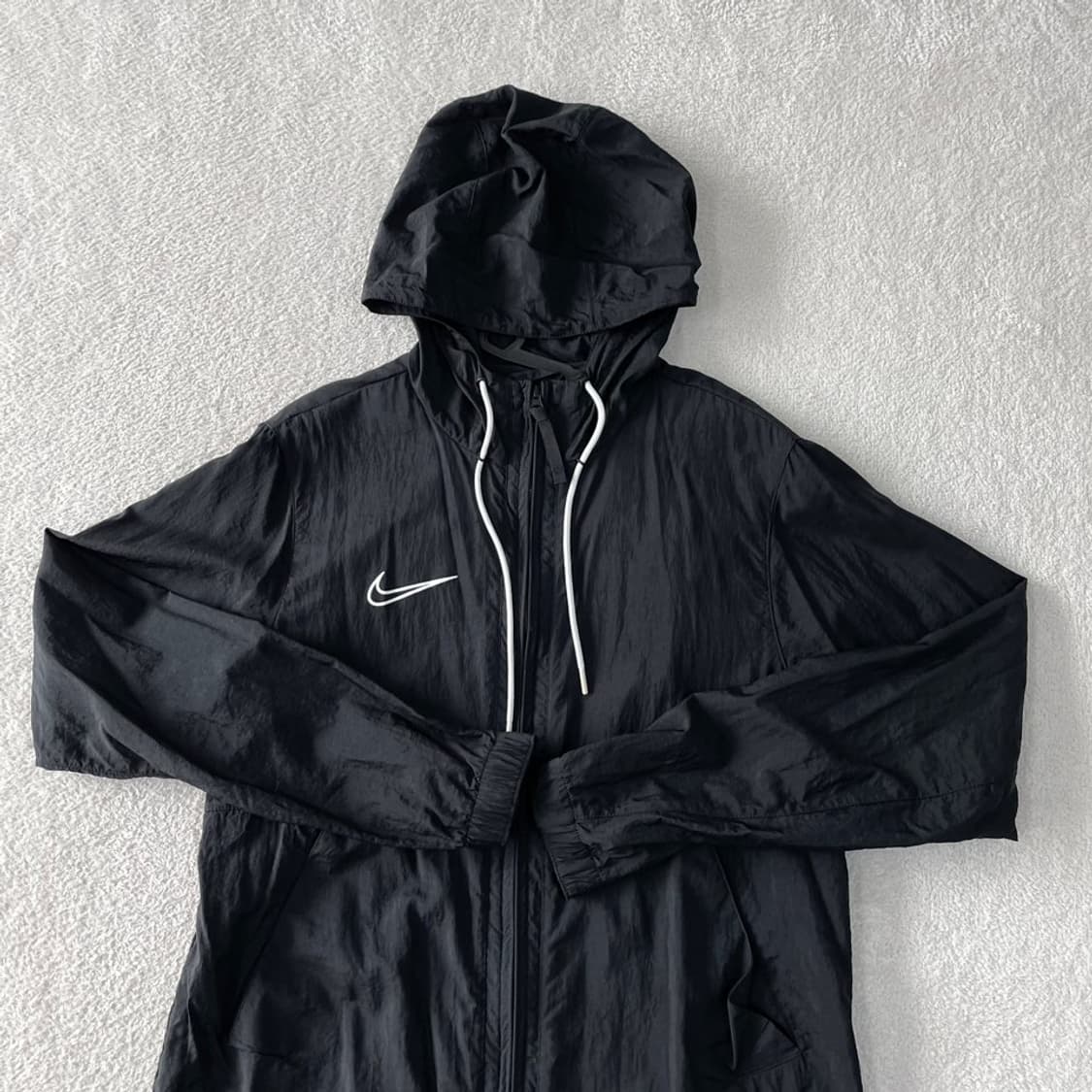 95 나이키 나일론 윈드 바람막이  상품이미지2