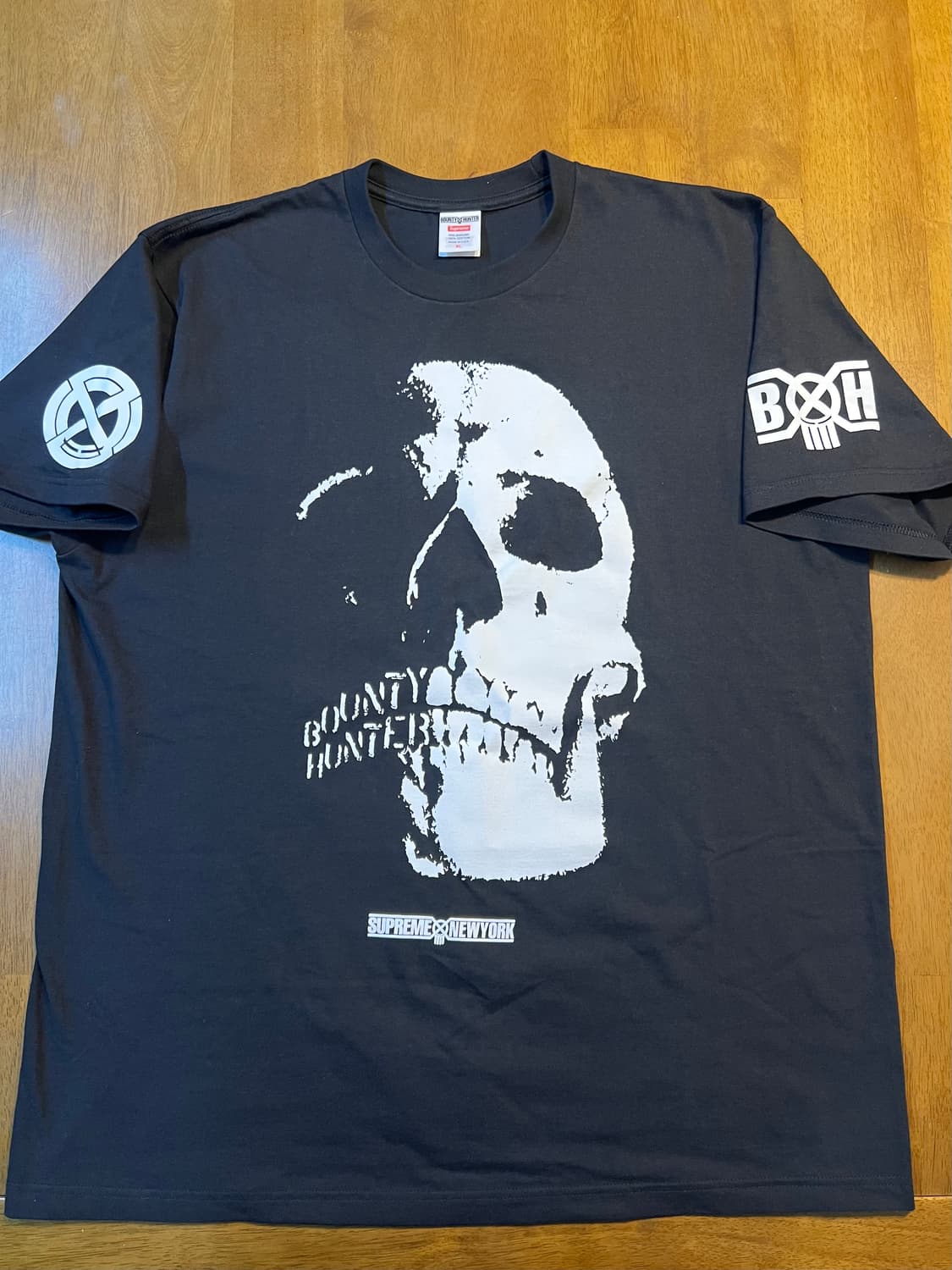 슈프림 바운티헌터 스컬 XL 상품이미지3