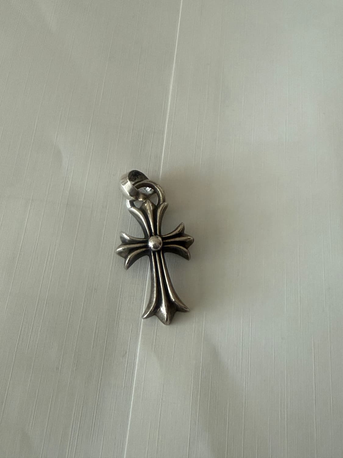 크롬하츠 베일 팬던트 상품이미지1