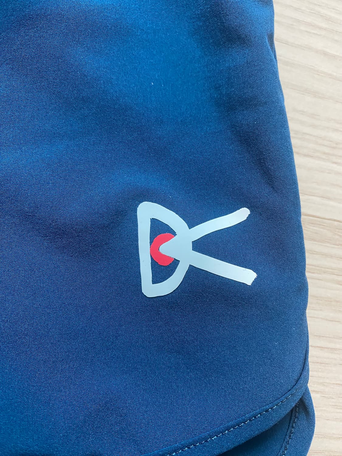 디스트릭트비전 쇼츠 District Vision 상품이미지3