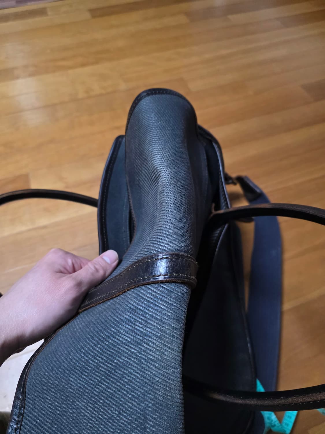 RRL 메일백 상품이미지10