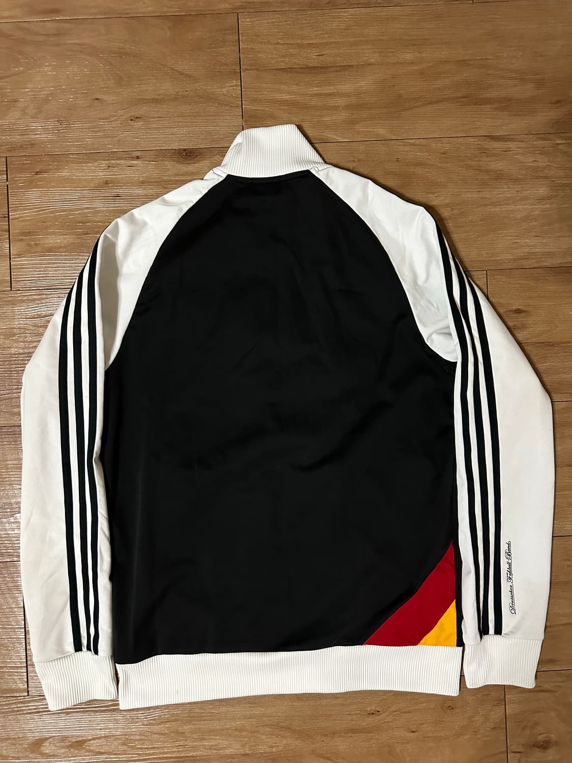 아디다스 독일 축구대표팀 트랙탑 100 판매 상품이미지5