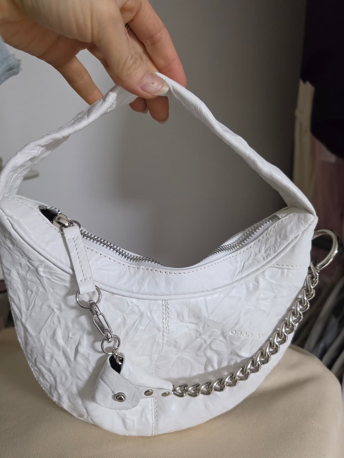 Openyy미니백 상품이미지1