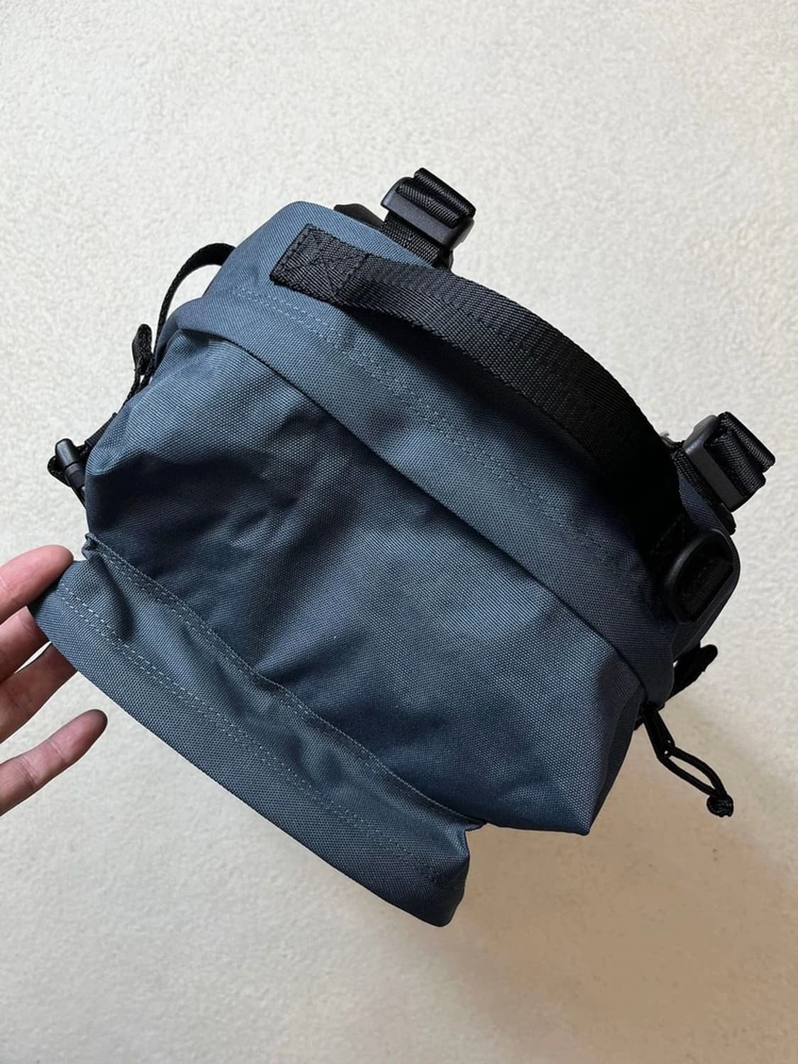 네이키드니스 20ALL 디비전 백팩 A1762 상품이미지4