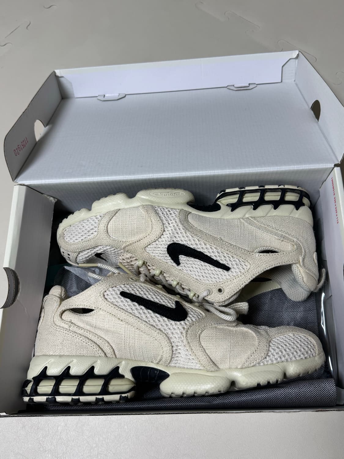 나이키 스투시 스피리돈 케이지 270 파슬 포슬 상품이미지3