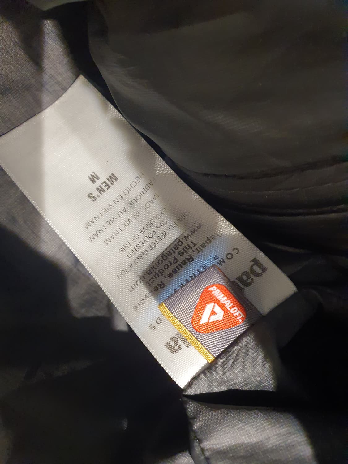 파타고니아 나노퍼프 베스트  상품이미지3