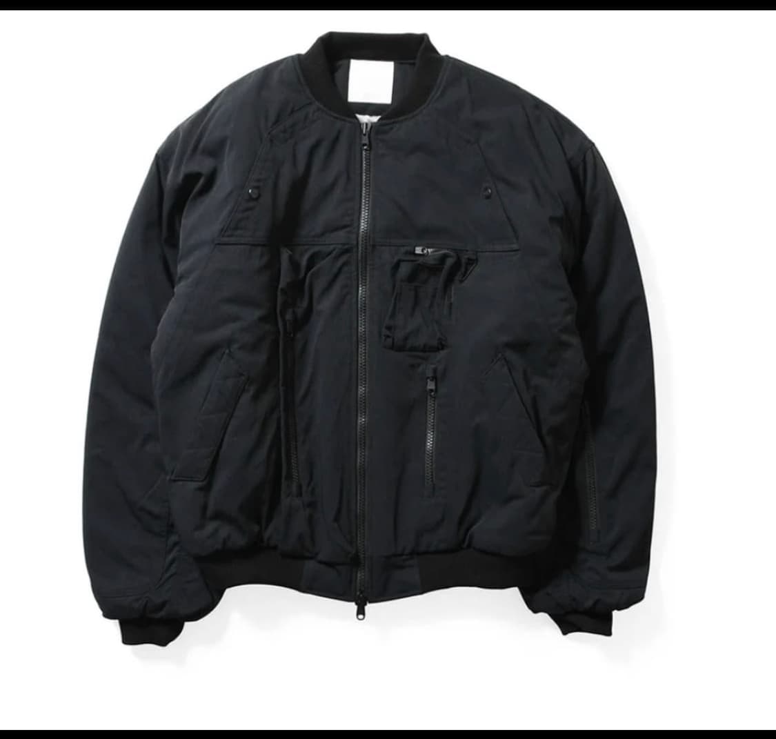 언더마이카 저거넛(after midnight) - 2 상품이미지1