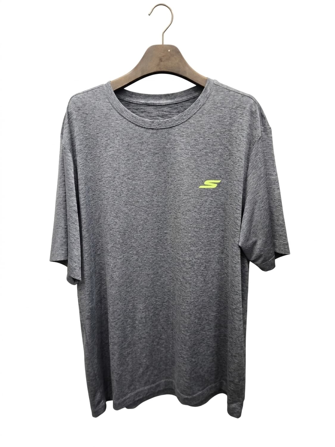 (110,2XL) SKECHERS 스케쳐스 기능성 반팔티셔츠~ 라운드넥 상품이미지1