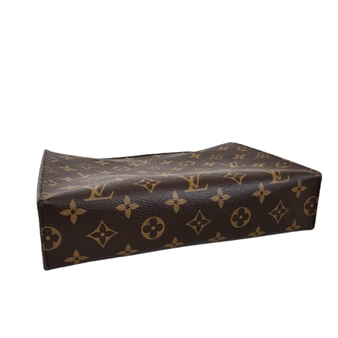 정품 루이비통 모노그램 포쉐트 토일렛 26 클러치백 상품이미지6
