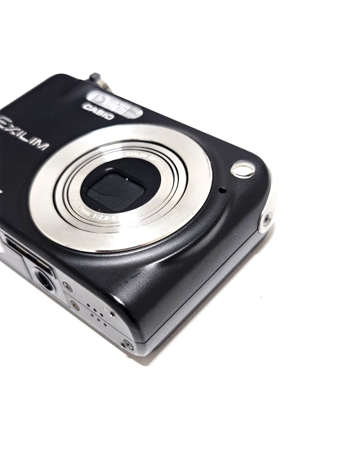 카시오 엑슬림 Casio Exilim EX-Z1200 디카 디지털카메라 상품이미지4