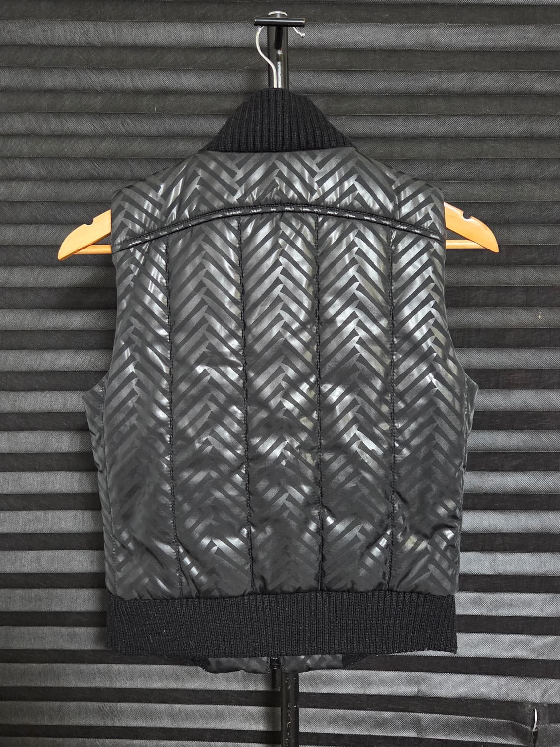 [아르마니 익스체인지] 패딩 베스트 | 00014 상품이미지7