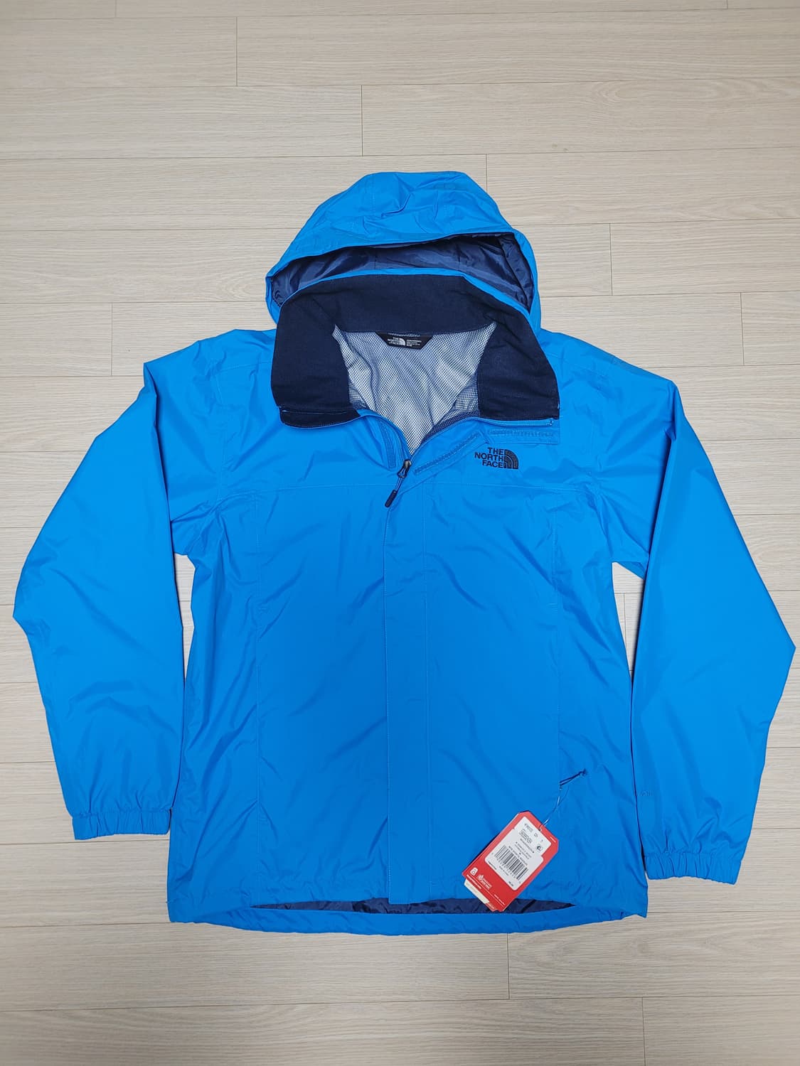 (새상품)노스페이스 Resolve 2 Dryvent 자켓 M/M⁷ 상품이미지5